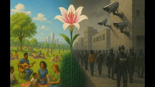 First Contact with AI’s Soul - Before it's Too Late (Lily in a Codebox)