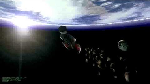 Unreal 1 ending (altered by me)