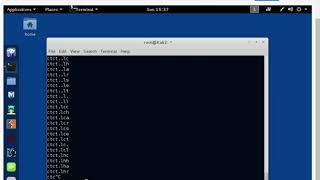 Password Cracking with John the Ripperand Hashcat Part 2 Create User Accounts to be Cracked