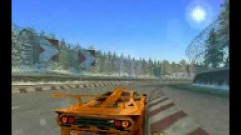 Need For Speed 4 - High Stakes.wmv