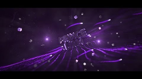 #123 INTRO FOR PrinceL!am v2