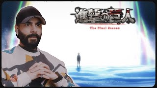 Attack on Titan | The Final Chapters: Special 1 - Reaction & Review