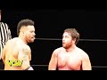 VCW - Brandon Scott vs. Dirty Money - 07.23.16
