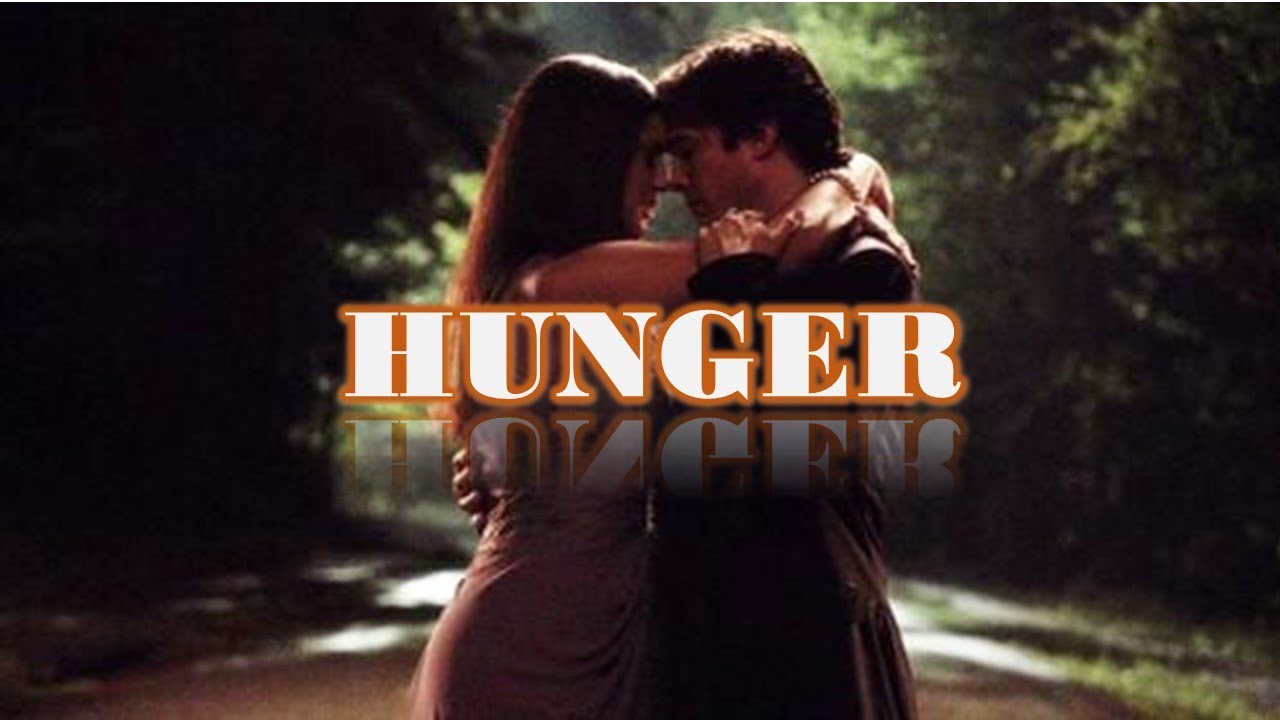 Hunger-- Ross Copperfield Lyrics