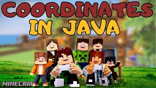 How to Show Coordinates in Minecraft Java | Minecraft Tutorial (2025)