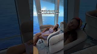 Well just sleep on the plane🙄🥵