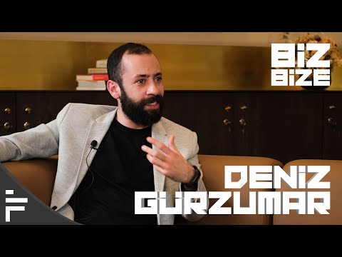 Biz Bize | Deniz Gürzumar | \