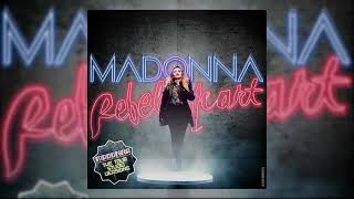 Madonna - Iconic (Rebel Heart Tour - Studio Version) Resimi