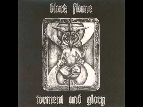 Black Flame — Black Flame - In Nomine Gloriae