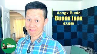 I RANC AENGX BUONV DOMH YUNH | ChaiTalks #21