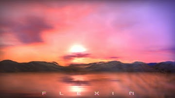 FL Studio 20.7 Visualizer Contest | Flexin - Onthagrind