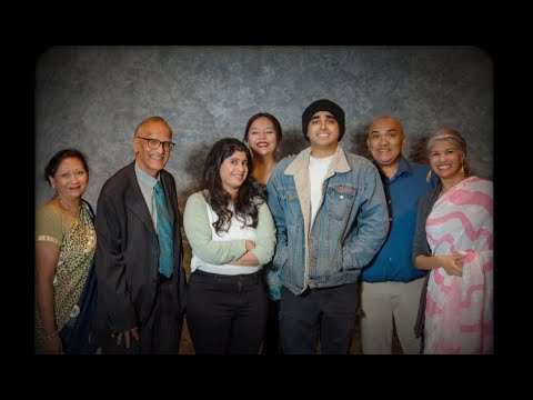 THE WRONG BASHIR By Zahida Rahemtulla