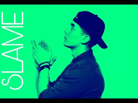 Regardez Slame - За мечтой (Премьера трека 2019) sur YouTube
