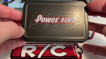 Element Enduro Gatekeeper | Ep. 3 | Power HD40KG Servo unboxing