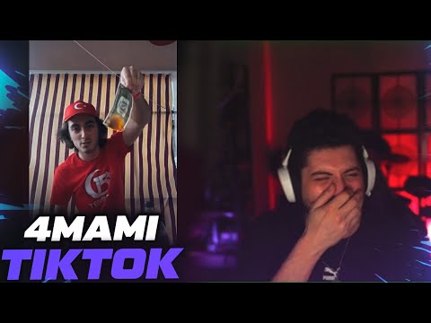 HYPE | 4MUHAMMED'İN TİKTOK CEZA VİDEOSUNU İZLİYORUZ!