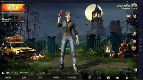 Hướng dẫn tải và cài đặt phiên bản mới nhất của PUBG Mobile