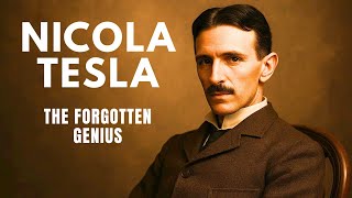 Nikola Tesla | The Forgotten Genius | The Story of Me