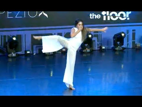 jazz roster Hallie Green - Shahmaran (Beat Squad Performance)