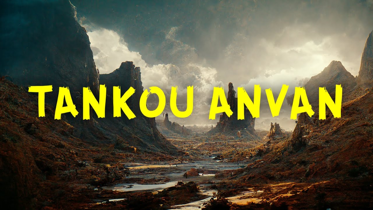 KOMPA INSTRUMENTAL 2019 | TANKOU ANVAN | HAITI | PARIS | CANADA