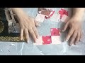 Simple sewing