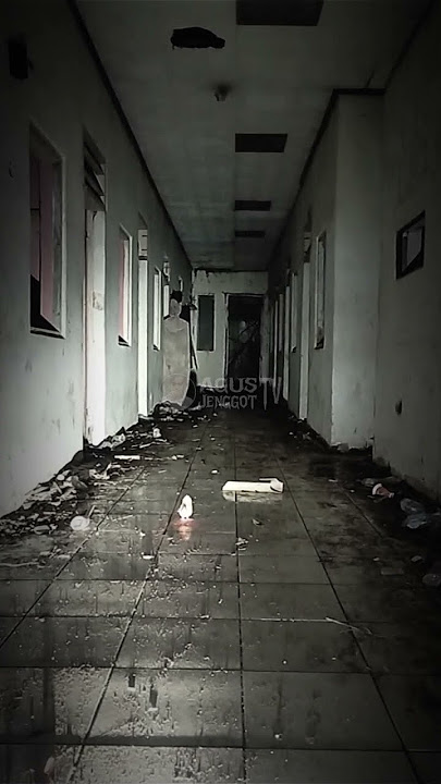 CHICKEN KHODAM #horror #horrorcomedy #pocong #kuntilanak #agusjenggot