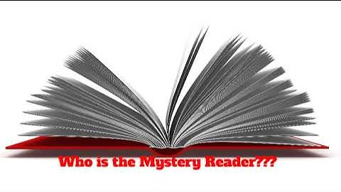 Mystery Reader