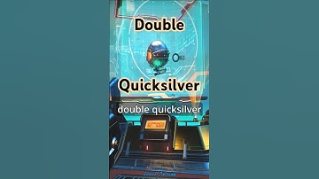 Run Weekend Missions Twice for 3600 Quicksilver!