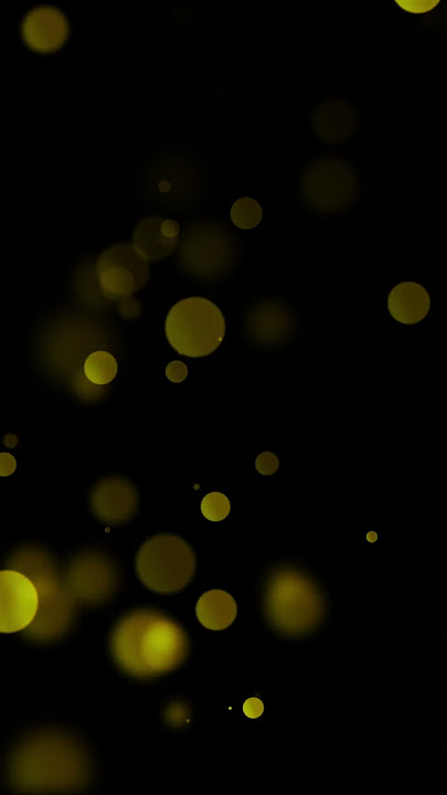 Bokeh Overlay