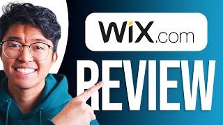 Wix.com Review: Is It the Best Website Builder?