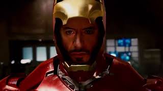 That One Marvel Edit