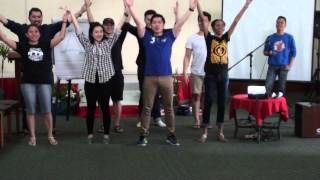 Gathering Pro+ Mei 2015 by Charlie Lim 2,066 views 8 years ago 1 minute, 50 seconds