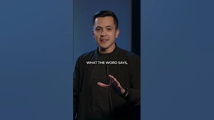 If You're Struggling to Understand the Bible WATCH THIS | The Secret to Understanding the Bible