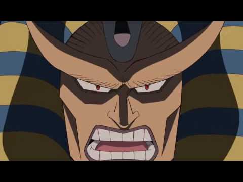 One Piece 446 Preview Youtube