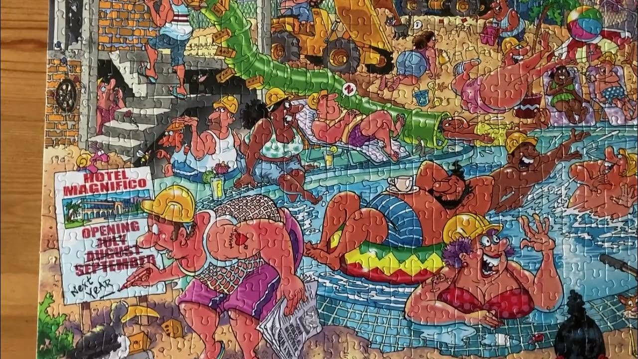 wasgij-original-no-37-holiday-fiasco-solution-youtube