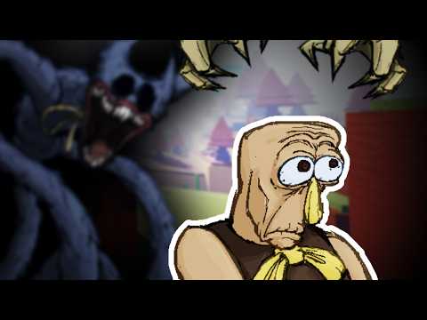 This New Collab Is... Interesting... \\ Scream Jam