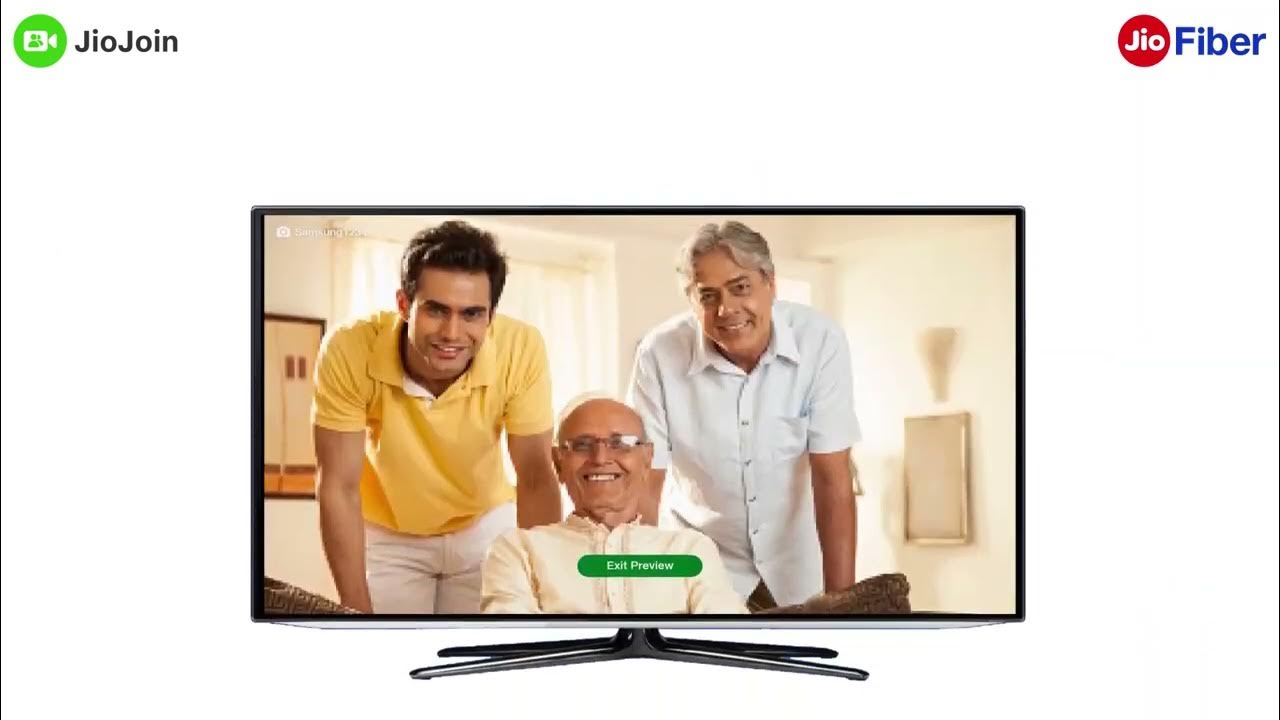 How to Make Calls with your Landline Number Using Jio Air Fiber YouTube