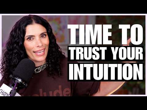 The Week of August 17th, 2026: Trusting your intuition between eclipses