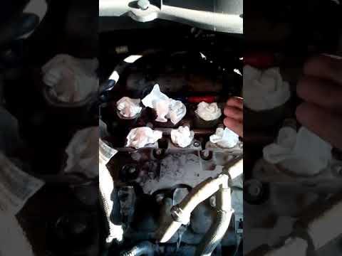 Chevy traverse, GMC