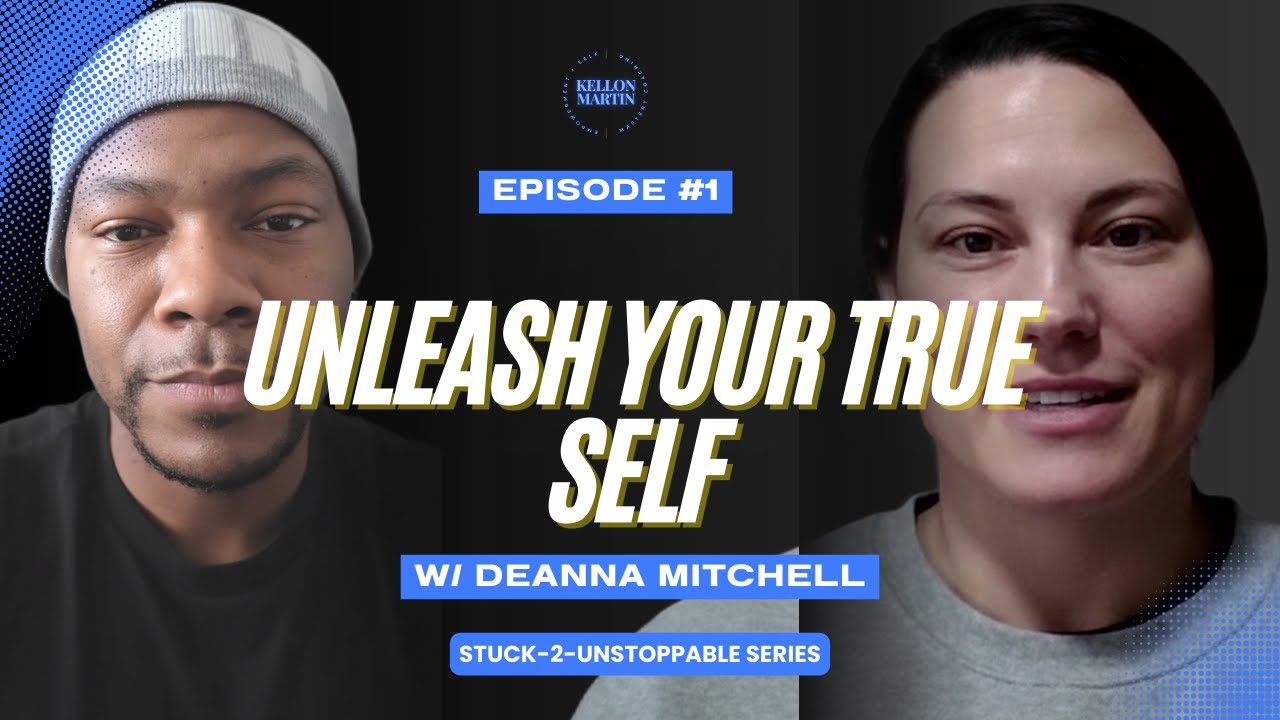 Unleashing Your True Self