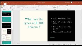 Learning JDBC  W1715781  Danura Kottegoda
