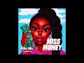 Shatta Wale - Miss Money ft. Medikal (Audio Slide)