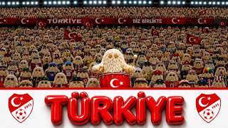 Come On, Türkiye Victory Is With Us Haydi Türkiye Zafer Bizimle