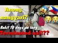 TRUE TO LIFE STORY NG ISANG ON THE SPOT TERMINATED DOMESTIC HELPER DITO SA HONGKONG!!