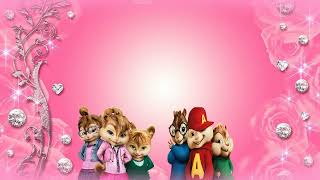 Barbie Girl -  T Chipmunks & Chipettes ( Aqua )