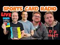 Sports cards for dummies i sports card radio live