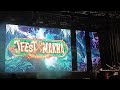 Sialan (Jordy Riz) Jfest x Makna - Jatim Expo Surabaya #konser #sialan #juicyluicy #jordyriz