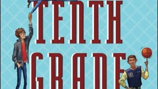 Tenth Grade Angst Readaloud Ch 55