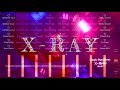 Xray  logic rockstar official music 