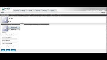 How to Unassign a Driver From a Vehicle - Milo Fleet Management System