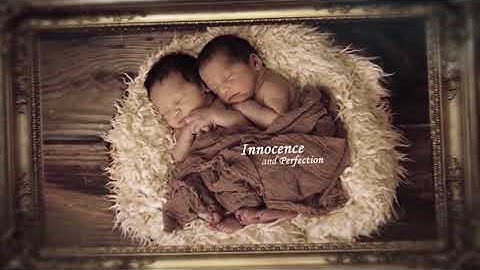 Gallery of Dreams Parallax Slideshow-After Effects Template Videohive